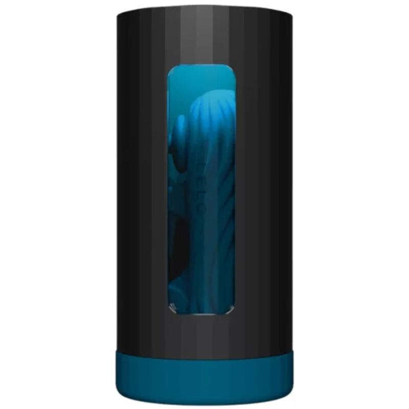 Consola de Prazer Masculino LELO F1S™ V3 – Tecnologia de IA e Estimulação Dupla XL - DIAMORA