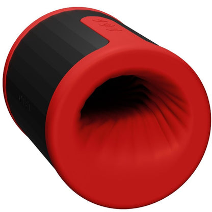 Masturbador Masculino LELO F2S™ – Design de Extremidade Aberta e Conexão Love Bridge - DIAMORA