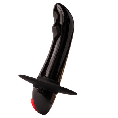 Vibrador de Próstata Rocks-Off Quest – Compacto, Seguro e Ideal para Iniciantes - DIAMORA