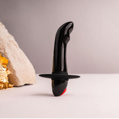 Vibrador de Próstata Rocks-Off Quest – Compacto, Seguro e Ideal para Iniciantes - DIAMORA