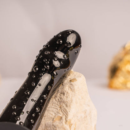 Vibrador de Próstata Rocks-Off Quest – Compacto, Seguro e Ideal para Iniciantes - DIAMORA