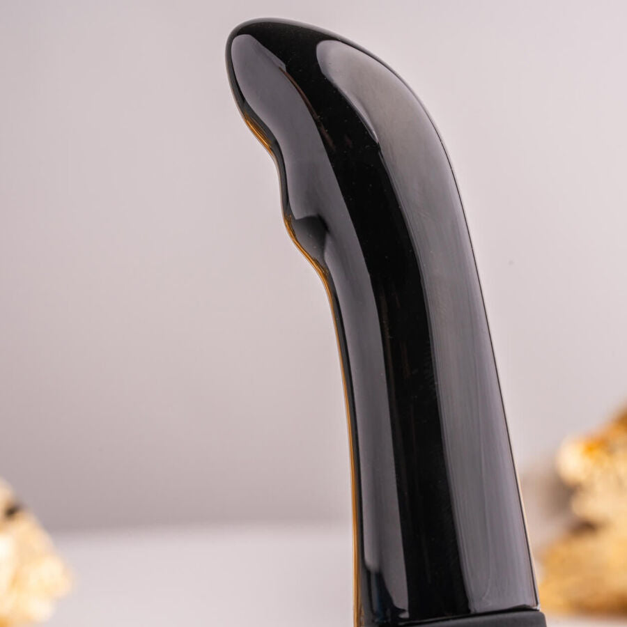 Vibrador de Próstata Rocks-Off Quest – Compacto, Seguro e Ideal para Iniciantes - DIAMORA