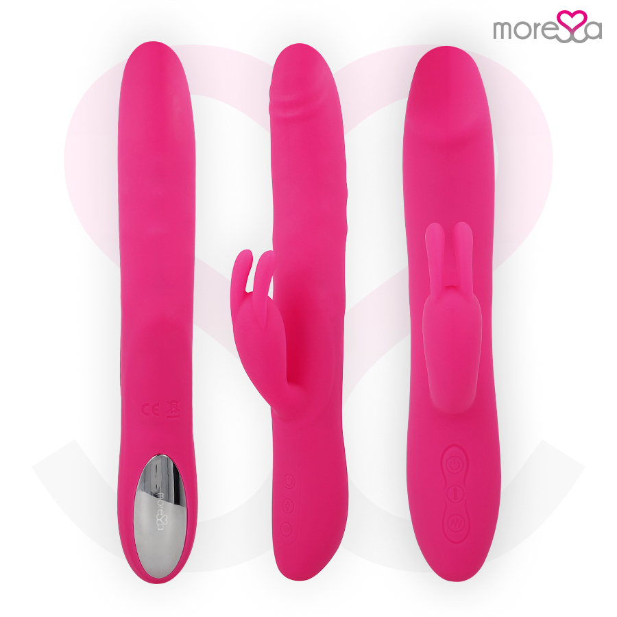 VIBRADOR MOLLY - DIAMORA