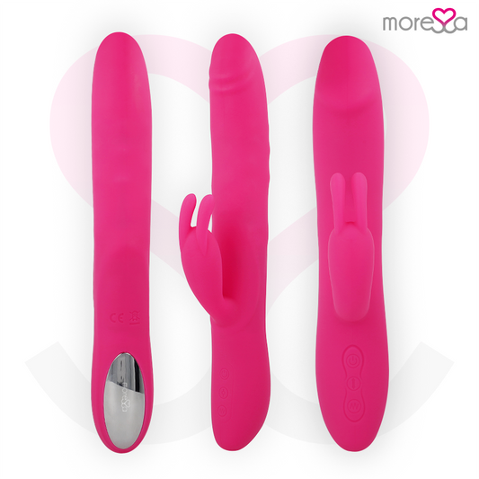 VIBRADOR MOLLY - DIAMORA
