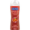 Gel de Massagem e Lubrificante com Guaraná - DIAMORA