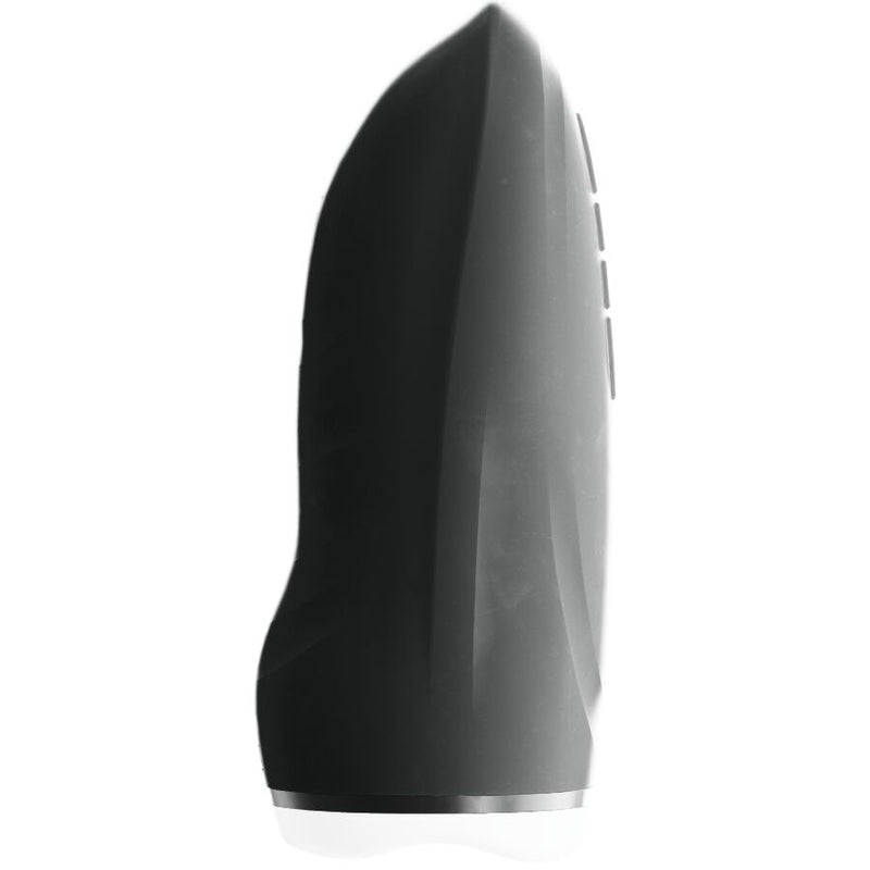 Bathmate Edge Pro – Treinador de Performance com Vibração, Rotação e Calor - DIAMORA
