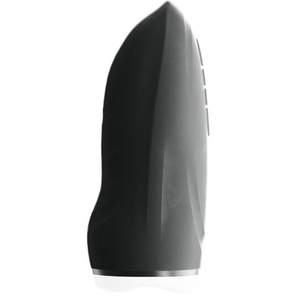 Bathmate Edge Pro – Treinador de Performance com Vibração, Rotação e Calor - DIAMORA