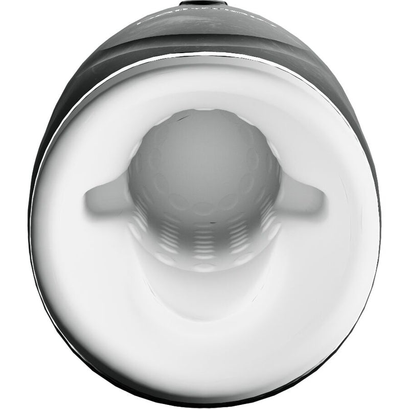 Bathmate Edge Pro – Treinador de Performance com Vibração, Rotação e Calor - DIAMORA