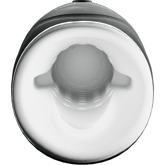 Bathmate Edge Pro – Treinador de Performance com Vibração, Rotação e Calor - DIAMORA