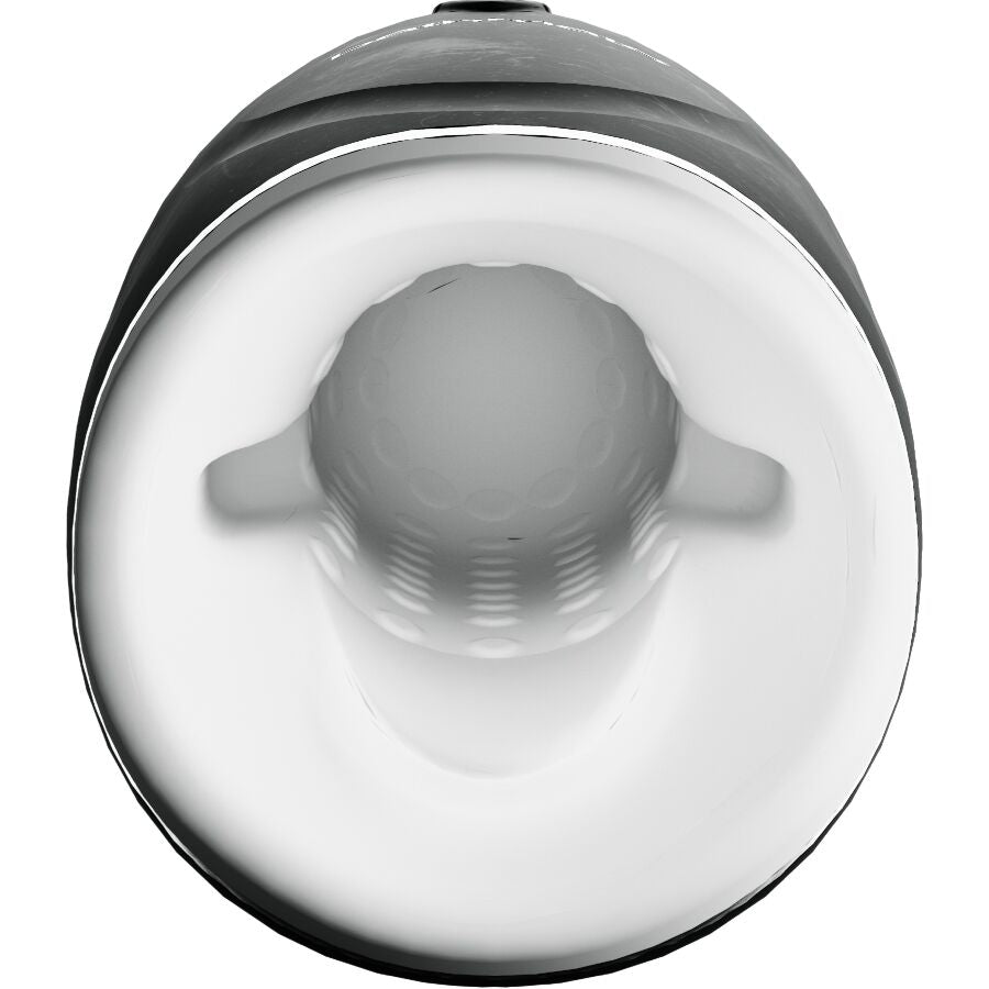 Bathmate Edge Pro – Treinador de Performance com Vibração, Rotação e Calor - DIAMORA