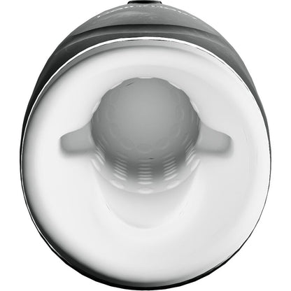 Bathmate Edge Pro – Treinador de Performance com Vibração, Rotação e Calor - DIAMORA