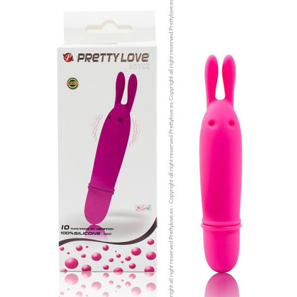MINI VIBRADOR BOYCE - DIAMORA