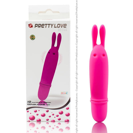 MINI VIBRADOR BOYCE - DIAMORA