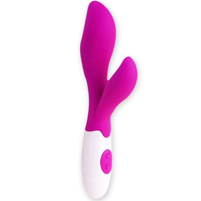 PRETTY LOVE - ESTIMULADOR VIBRADOR NEWMAN - DIAMORA