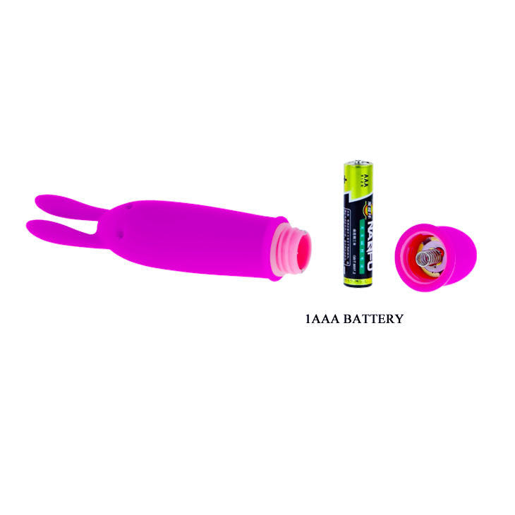 MINI VIBRADOR BOYCE - DIAMORA