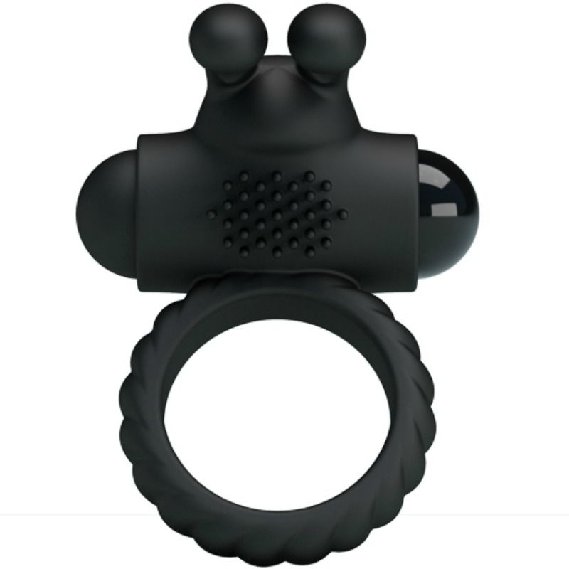 ANEL VIBRADOR EUDORA - DIAMORA