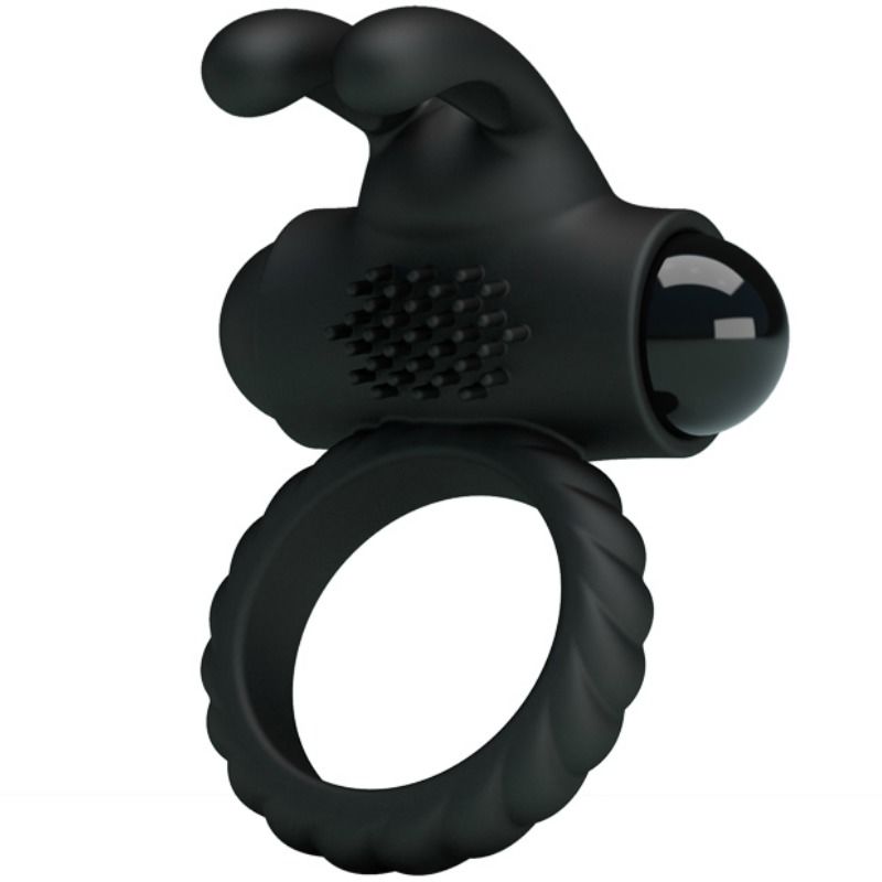 ANEL VIBRADOR EUDORA - DIAMORA