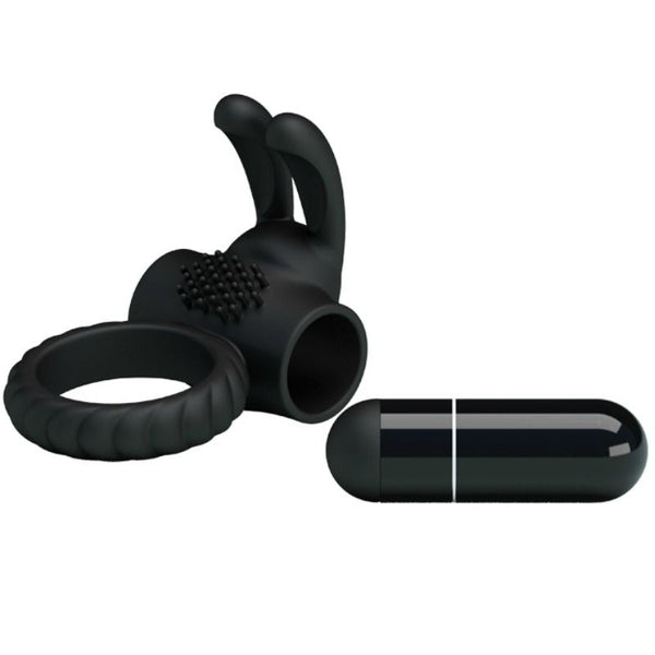 ANEL VIBRADOR EUDORA - DIAMORA