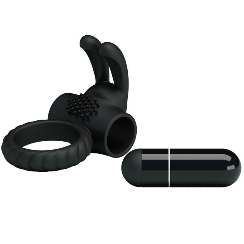 ANEL VIBRADOR EUDORA - DIAMORA