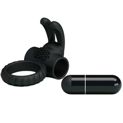 ANEL VIBRADOR EUDORA - DIAMORA