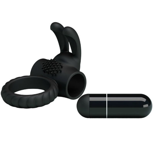 ANEL VIBRADOR EUDORA - DIAMORA