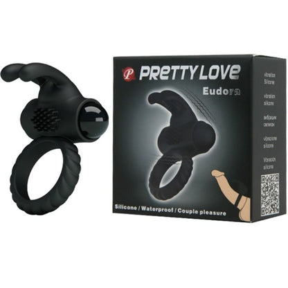 ANEL VIBRADOR EUDORA - DIAMORA