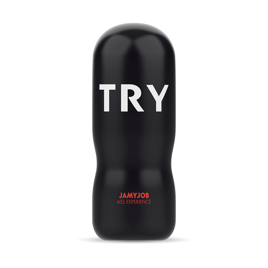 Masturbador Jamyjob – Textura Realista e Bem-Estar Masculino (Ânus) - DIAMORA