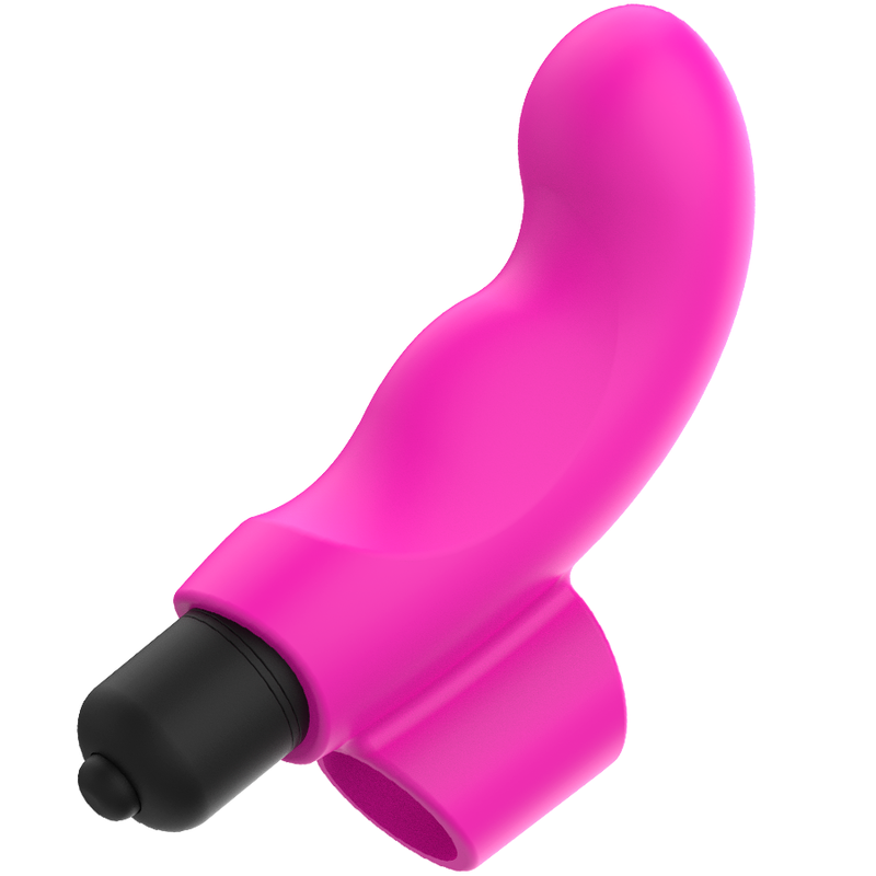 VIBRADOR DE DEDO OHMAMA - DIAMORA
