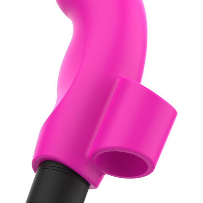 VIBRADOR DE DEDO OHMAMA - DIAMORA