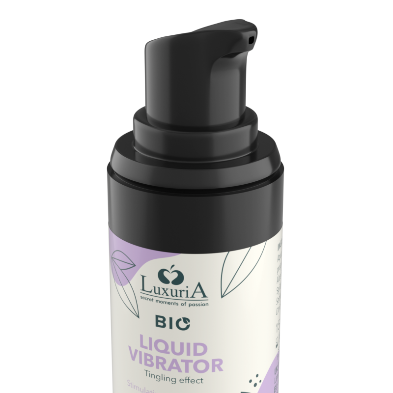 Gel Bio-Estimulante, (15 ml)