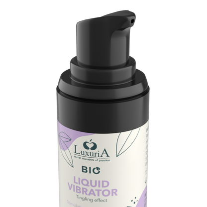 Gel Bio-Estimulante, (15 ml)