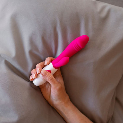 PRETTY LOVE - ESTIMULADOR VIBRADOR NEWMAN - DIAMORA